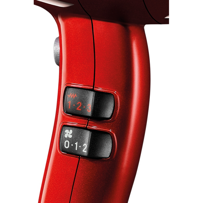 Valera Hairdryer - Swiss Power4Ever SP4 (2400W)