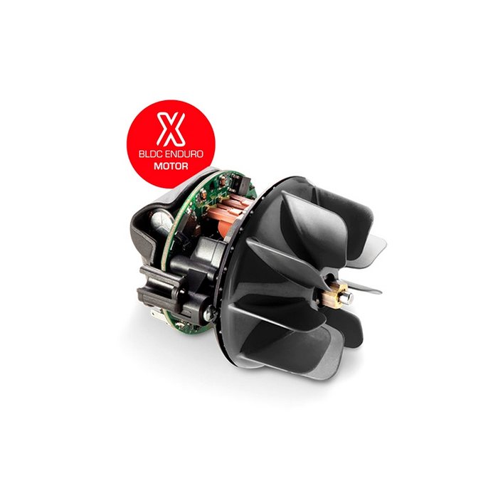 Valera Hairdryer - Swiss Power4Ever EQ (2400W)