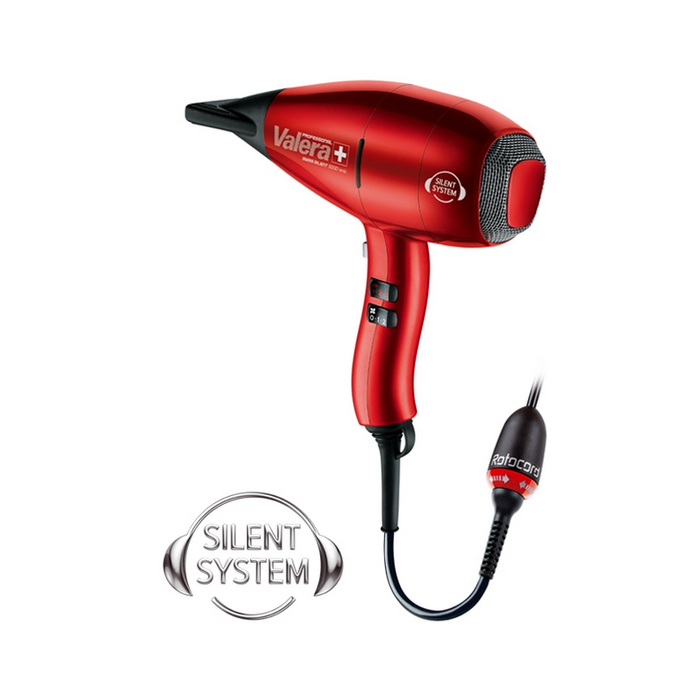 Valera Hairdryer - Swiss Silent 9500 (2000W)