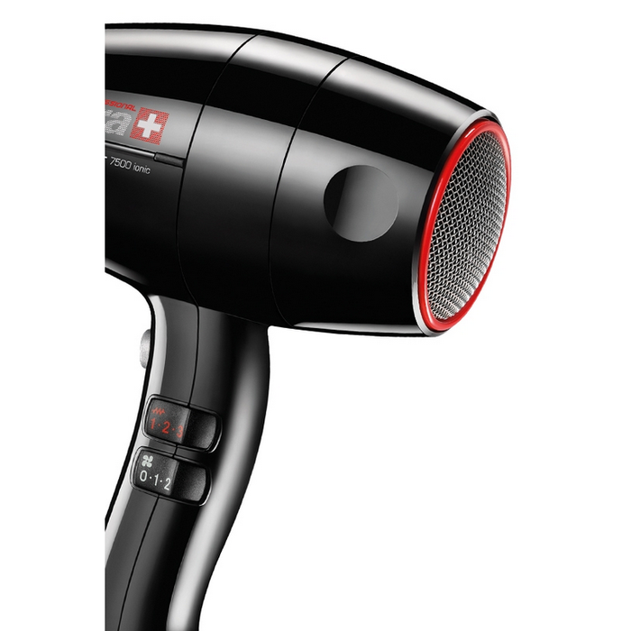 Valera Hairdryer - Swiss Silent Jet 7500 (2000W)