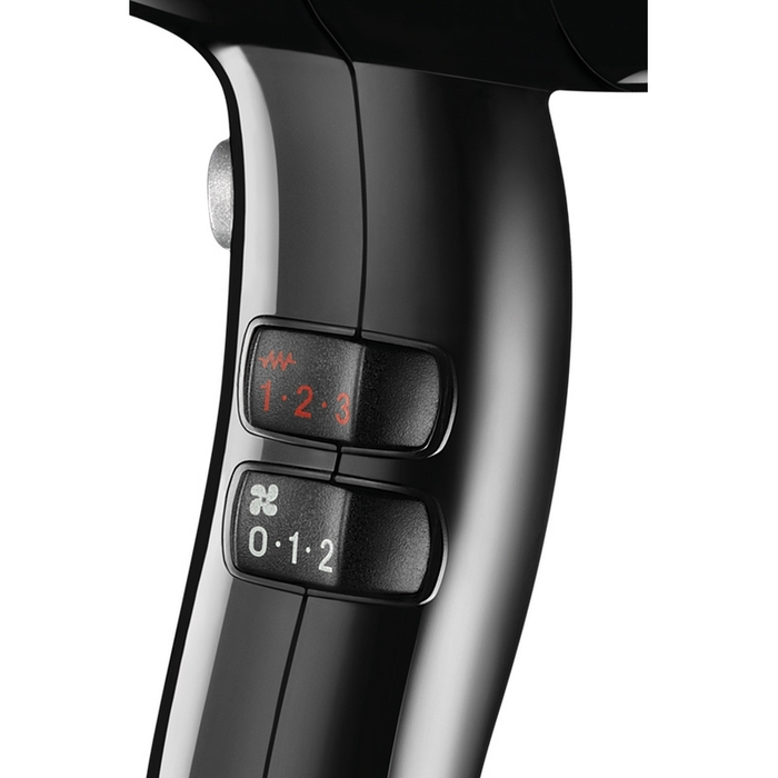 Valera Hairdryer - Swiss Silent Jet 7500 (2000W)