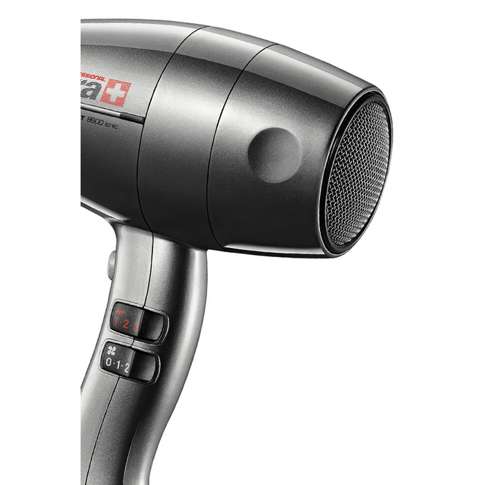 Valera Hairdryer - Swiss Silent Jet 8600 (2400W)