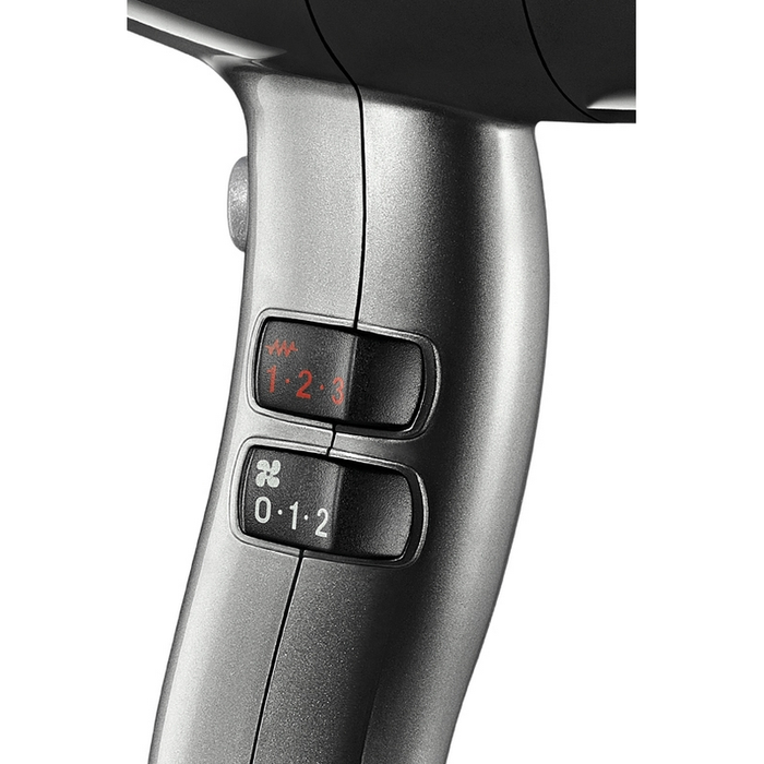 Valera Hairdryer - Swiss Silent Jet 8600 (2400W)