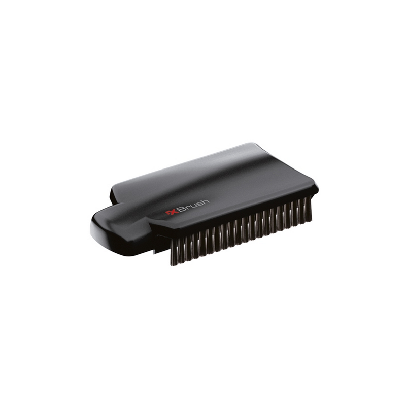 Valera X-Brush Aufsatz Für Swiss’X Haarglätter – Mit Naturborsten, Zum Glätten & Bürsten In Einem